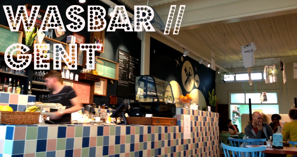 Wasbar Gent Review